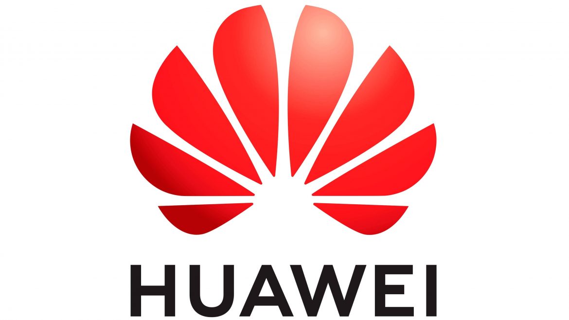 Huawei Naslovna