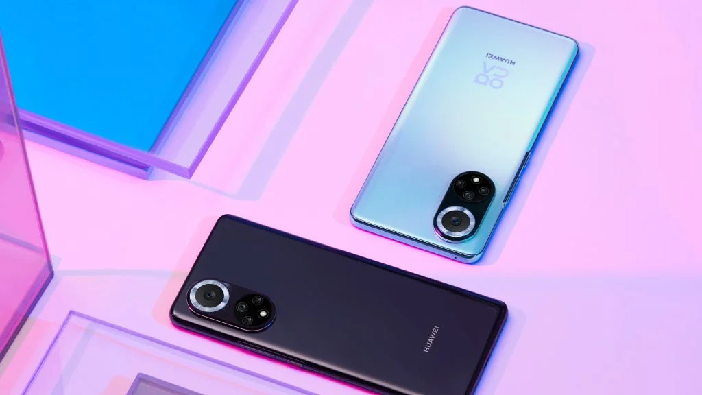 Huawei nova 9_1