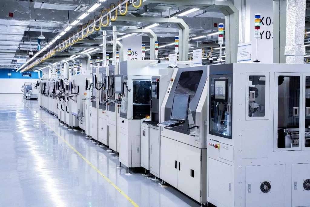 Inteligentni park za industrijsku proizvodnju_1