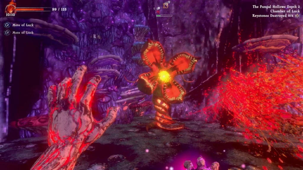 Into The Pit 2
