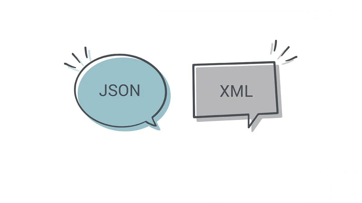 JSON Naslovna