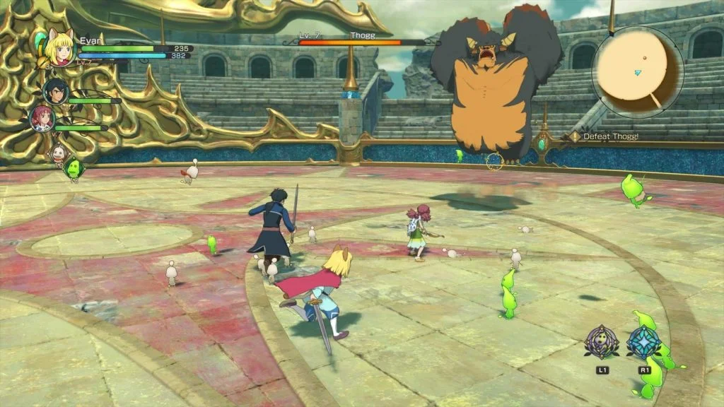 Kingdom 1