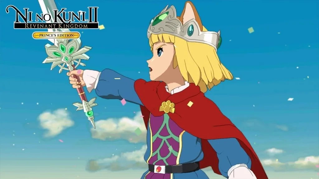 Kingdom 2