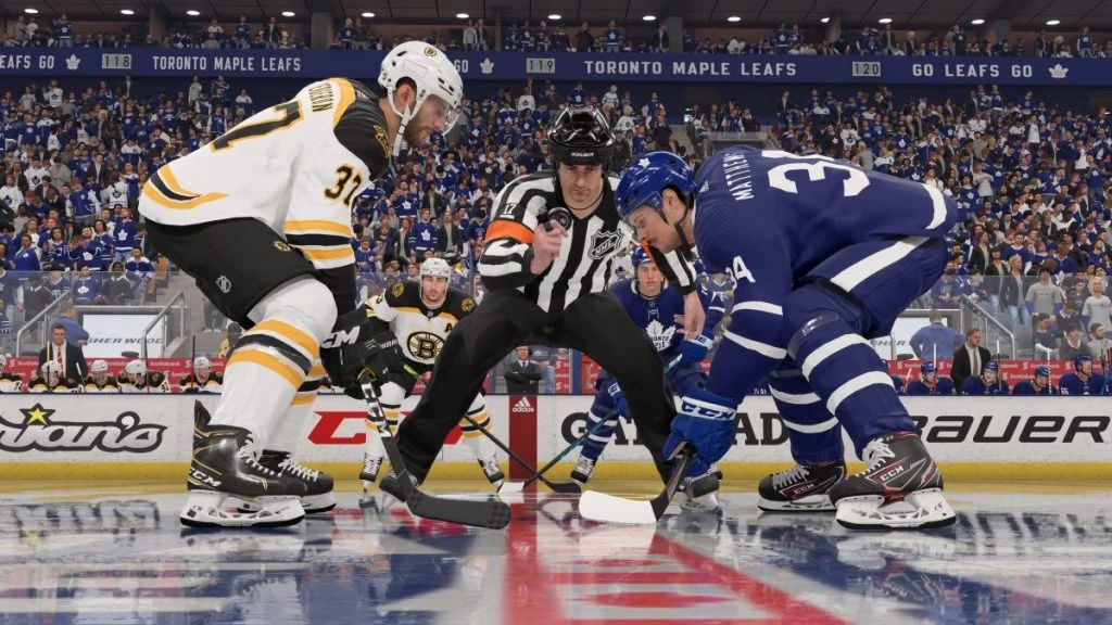 NHL
