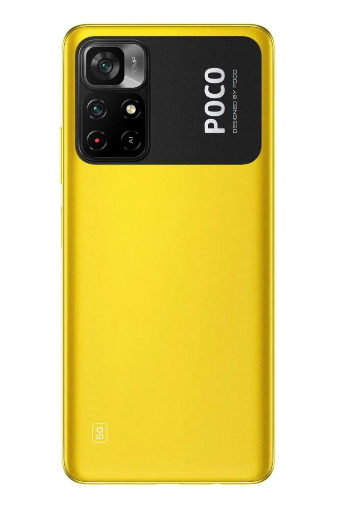 Nostalgicne boje M4