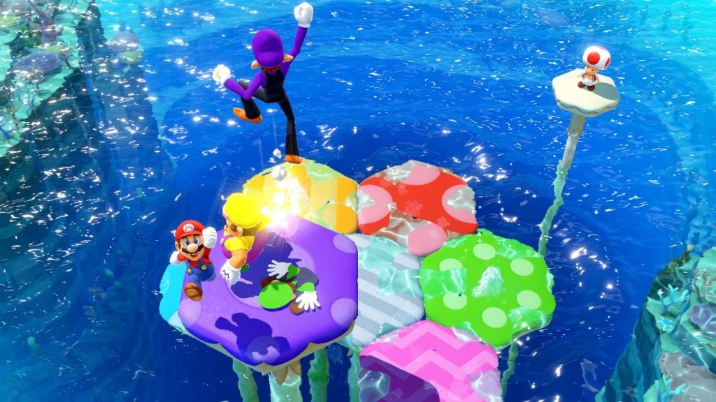 Party Superstars 1