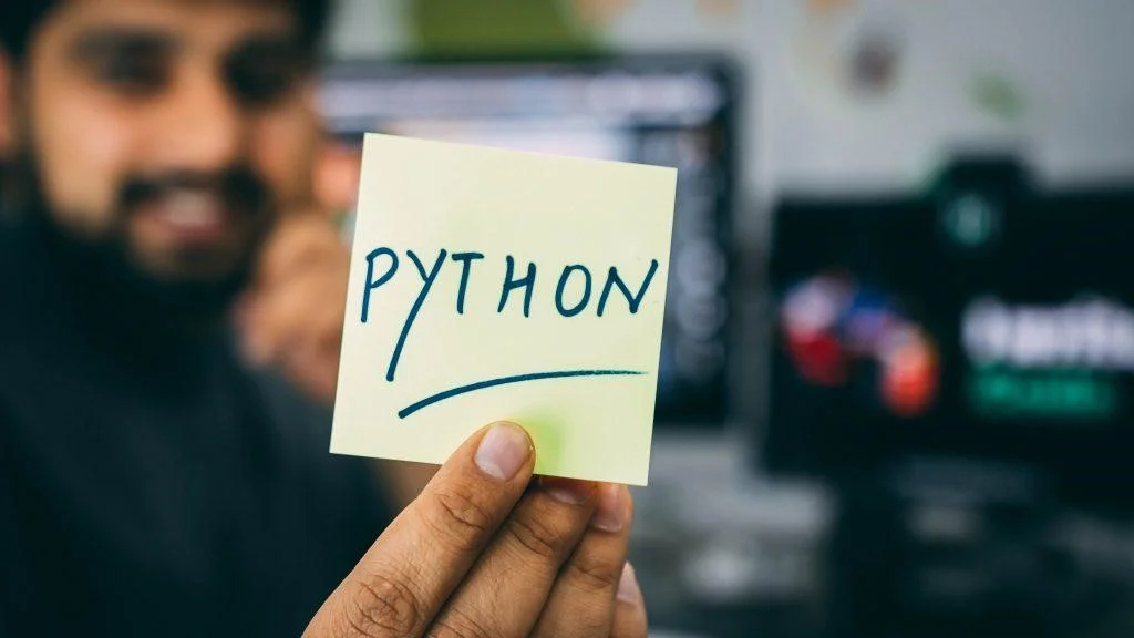 Python 1