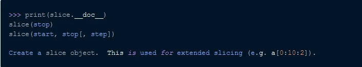 Python 4