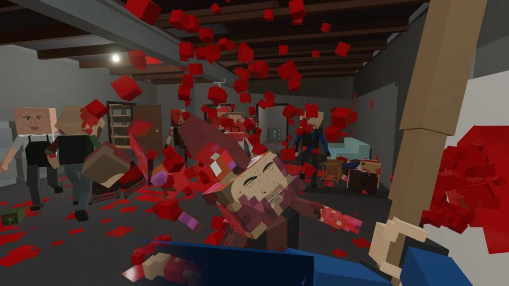 Red 1