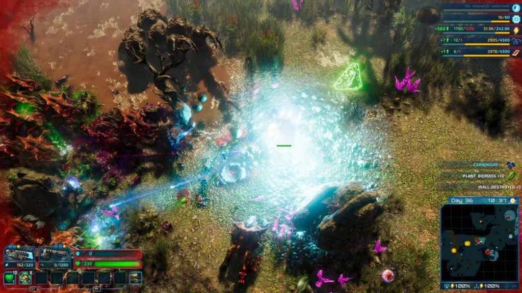 Riftbreaker