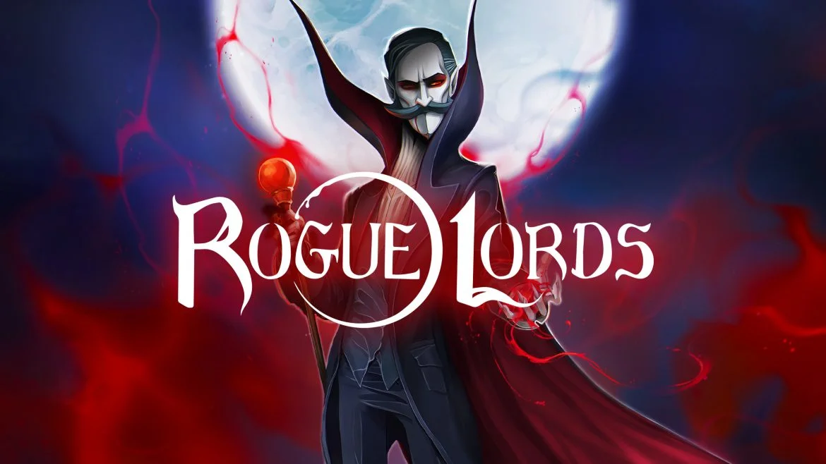 Rogue Lords Naslovna