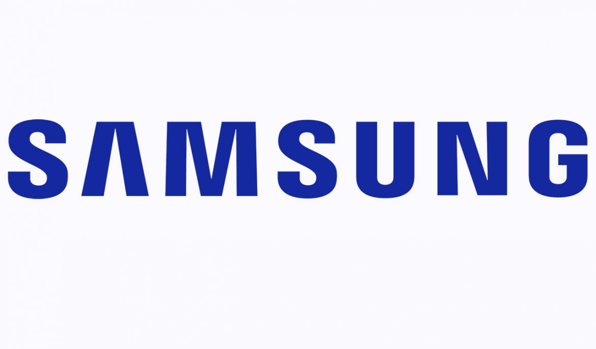 Samsung Naslovna