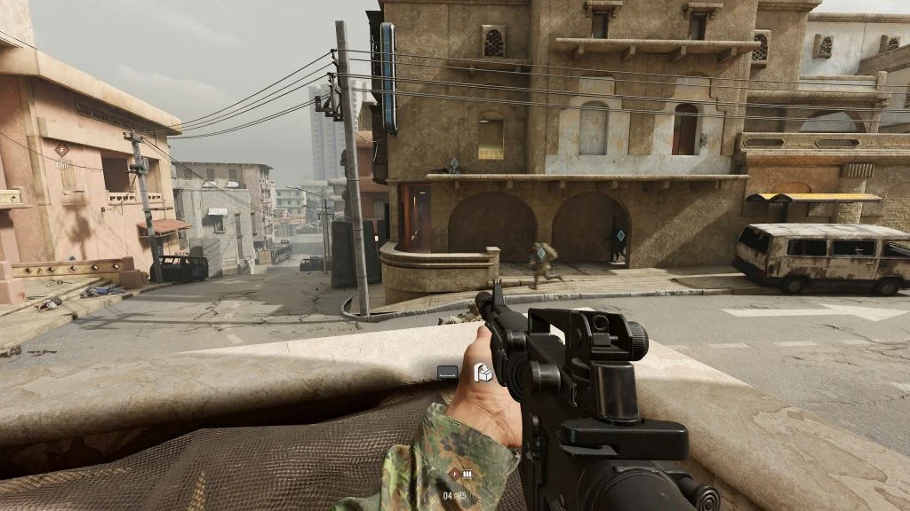 Sandstorm