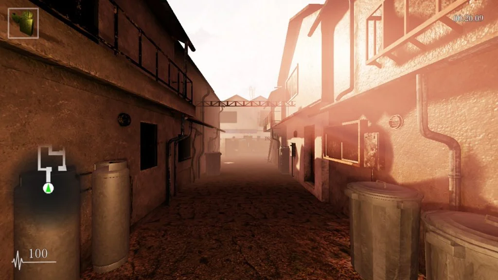 Shadow 2
