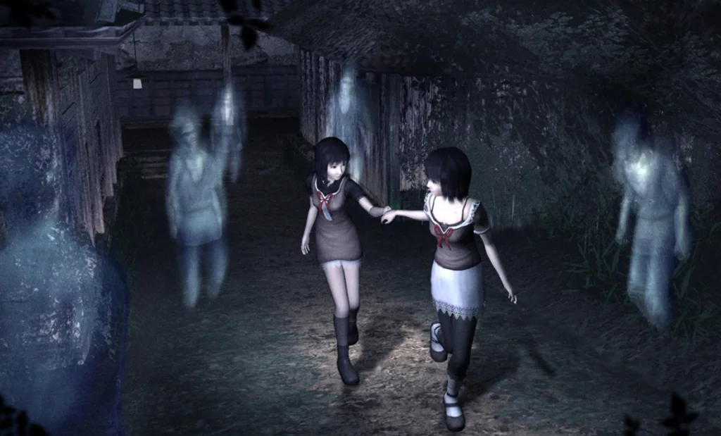 Shadow 3