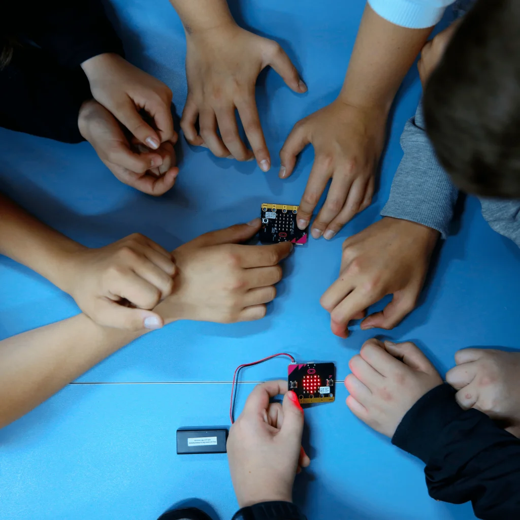 Takmicenje u programiranju - British Council