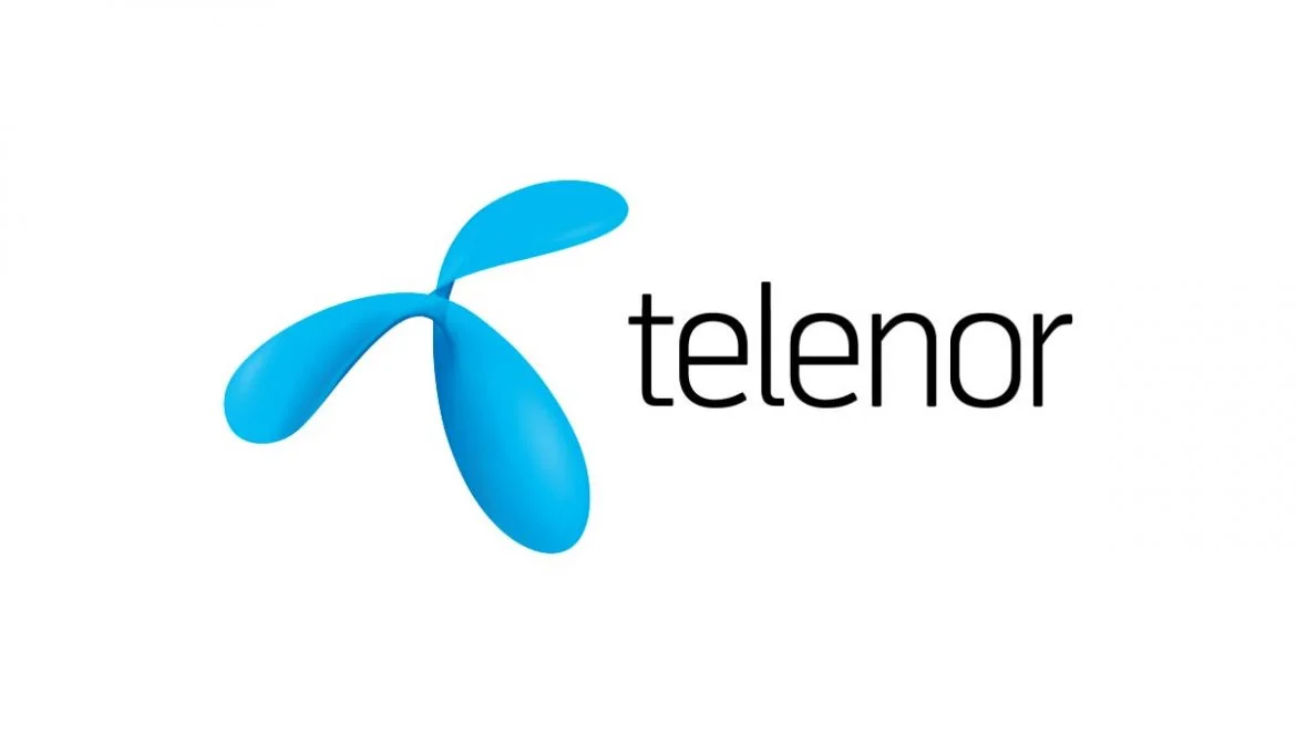 Telenor Naslovna