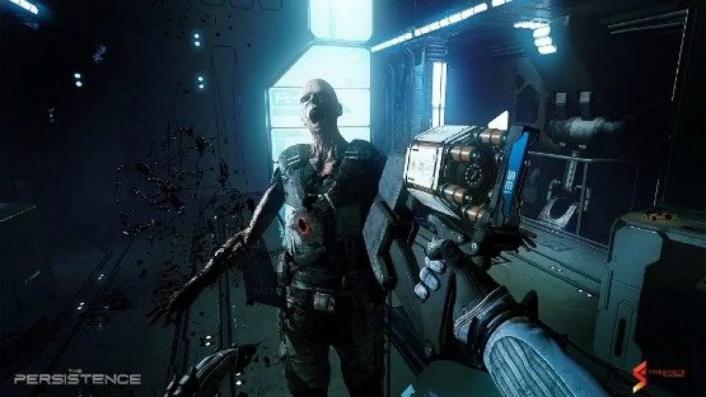 The Persistence 1
