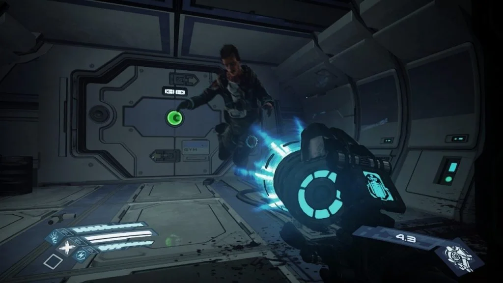 The Persistence 2