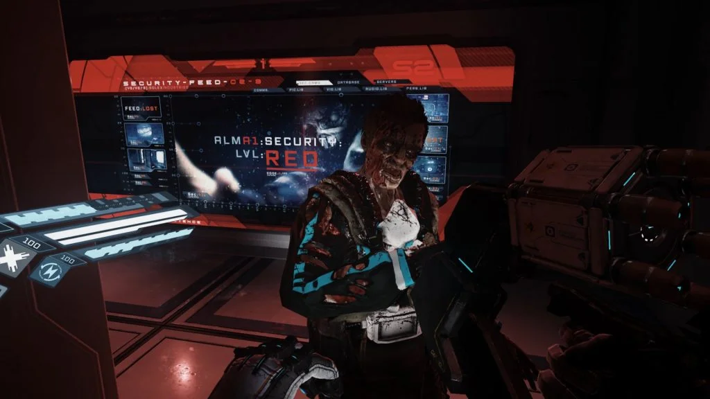 The Persistence 4