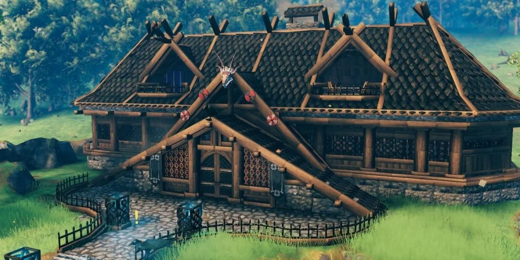 Valheim