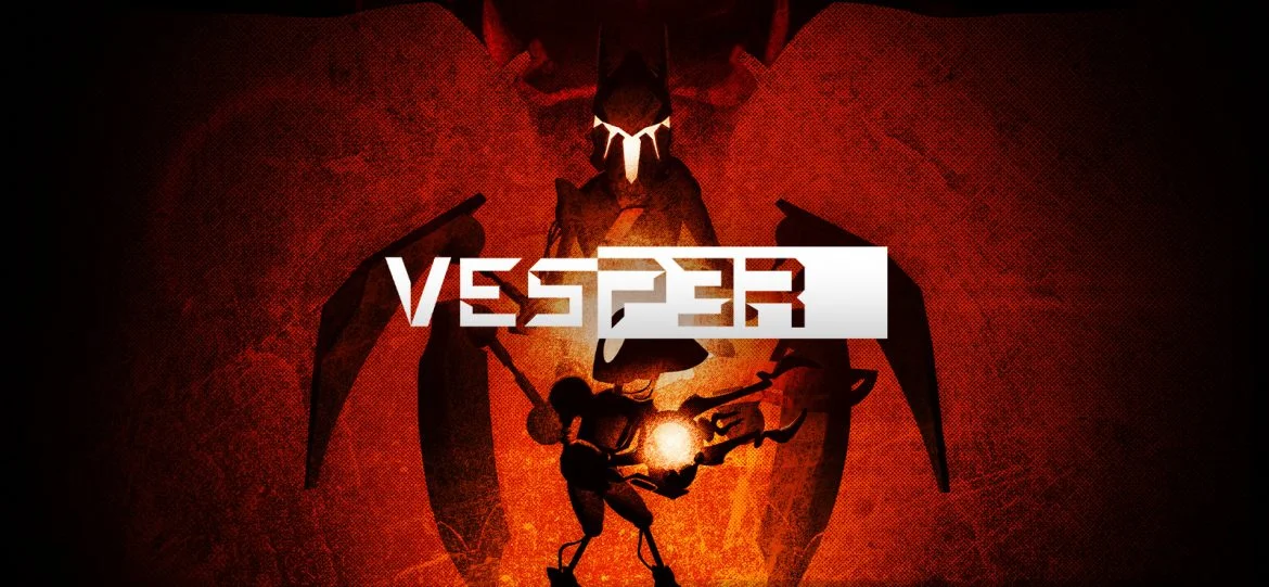 Vesper Naslovna