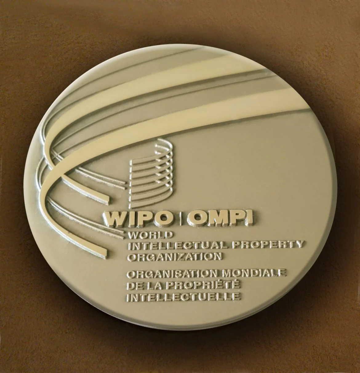 WIPO Naslovna