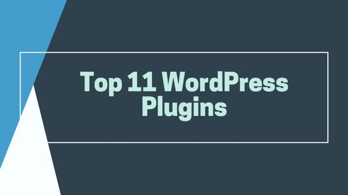 WordPress Naslovna