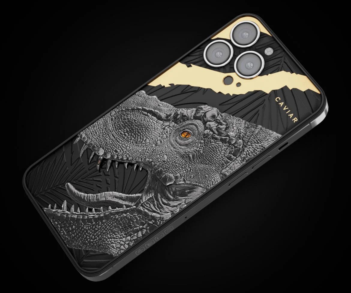 iPhone Naslovna