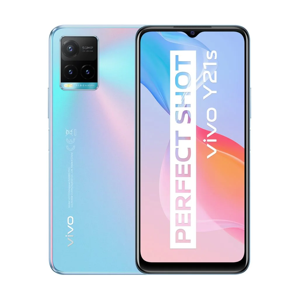 vivo Y21s