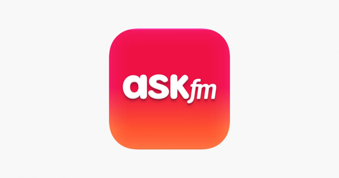 ASKfm Naslovna