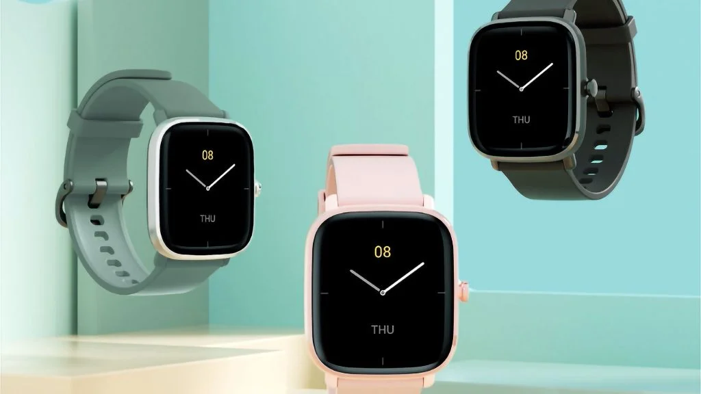 Amazfit GTS 2 mini