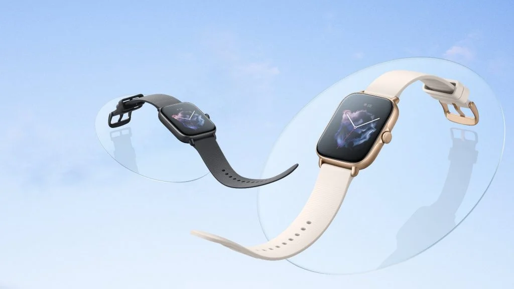Amazfit GTS 3
