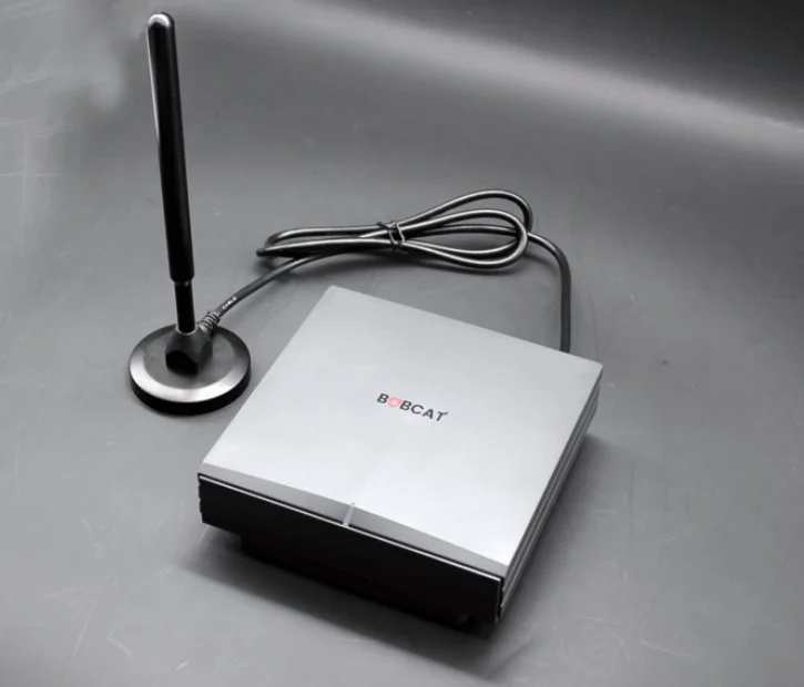 Bobcat Hotspot Miner