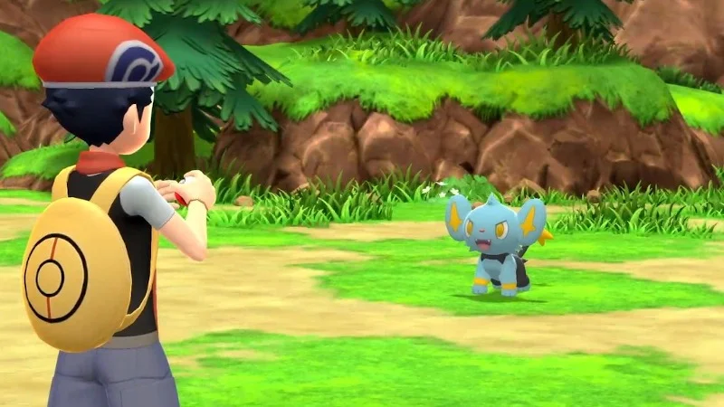 Briliant diaomond shining pearl