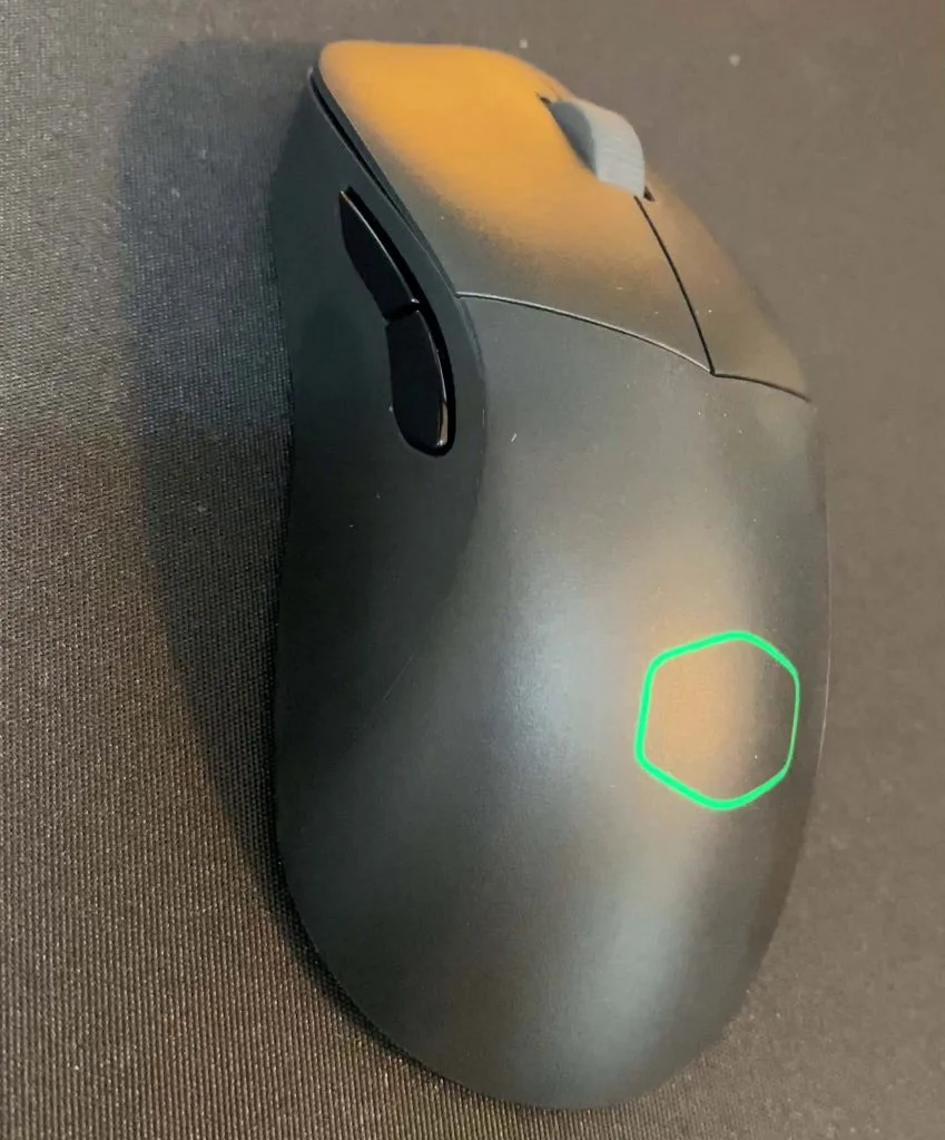 Cooler Master MM731 2