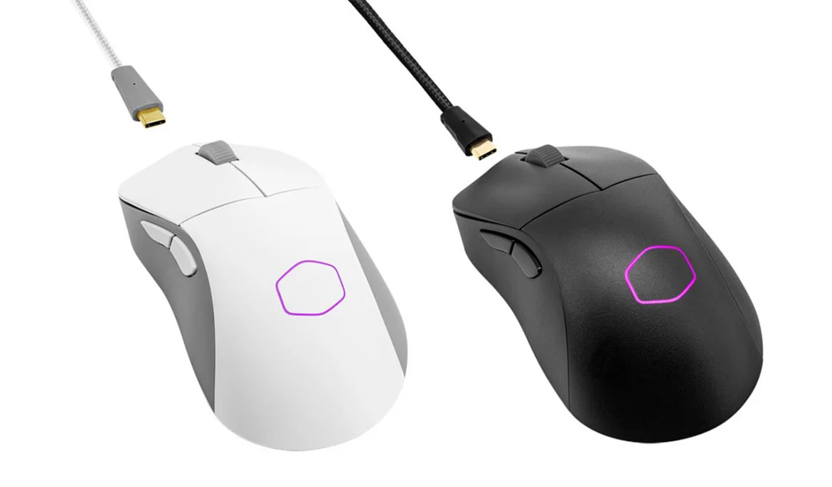 Cooler Master Naslovna
