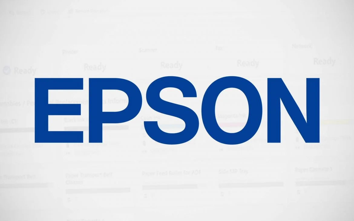 Epson Naslovna