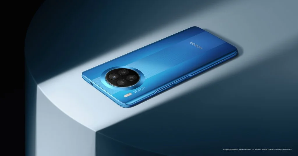 HONOR 50 Lite_Deep Sea Blue