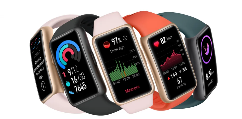 Huawei Band 6