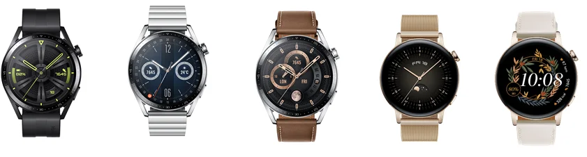 Huawei Watch GT 3