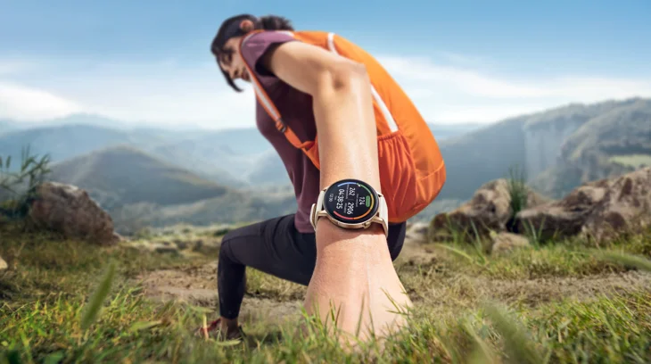 Huawei Watch GT 3