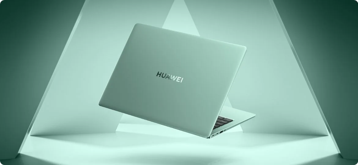 MateBook 14s Naslovna
