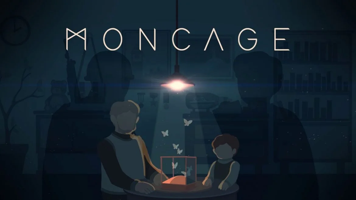 Moncage Naslovna