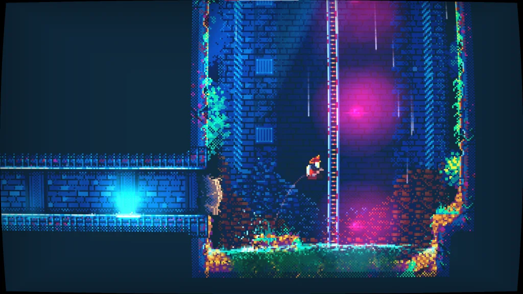 Nuclear Blaze 4