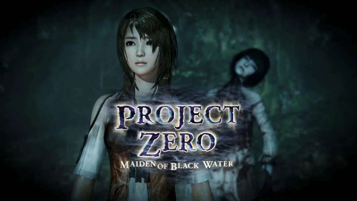 Project Zero Naslovna
