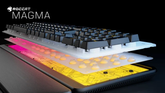 ROCCAT Magma 1