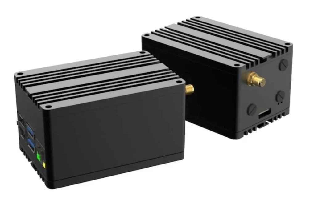 Rakwireless Hotspot Miner