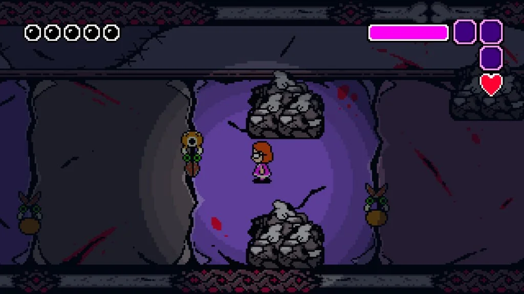 Sunshine Manor 1