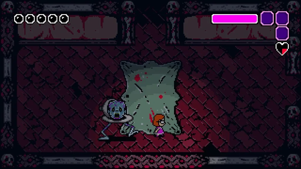 Sunshine Manor 2